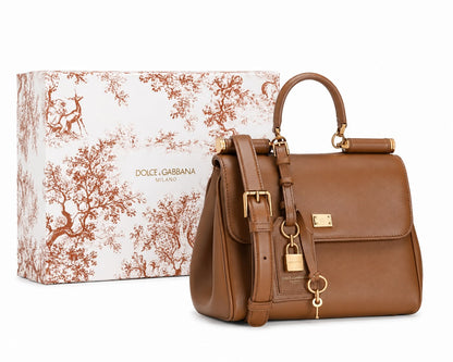 DOCLE & GABBANA