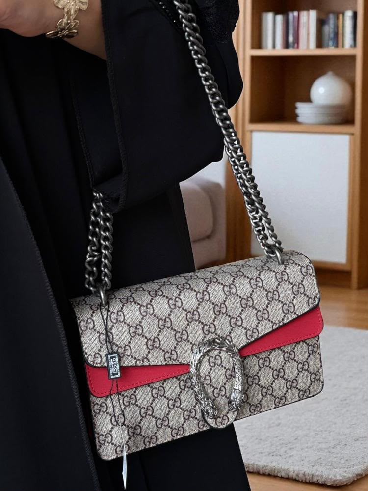 GUCCI