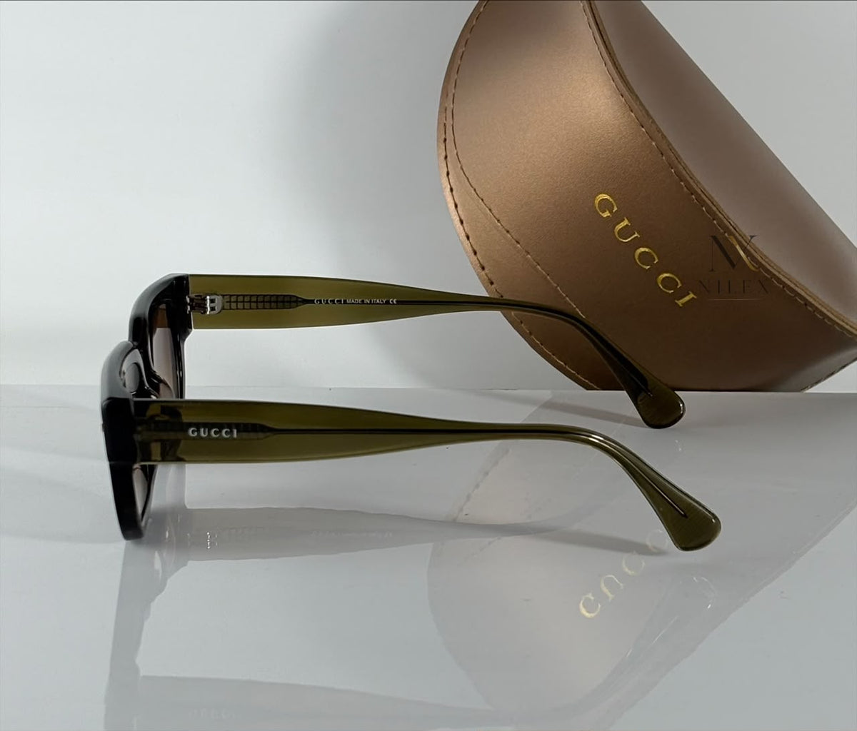GUCCI