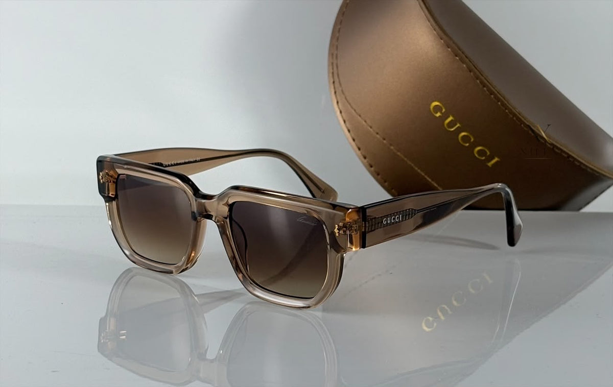 GUCCI