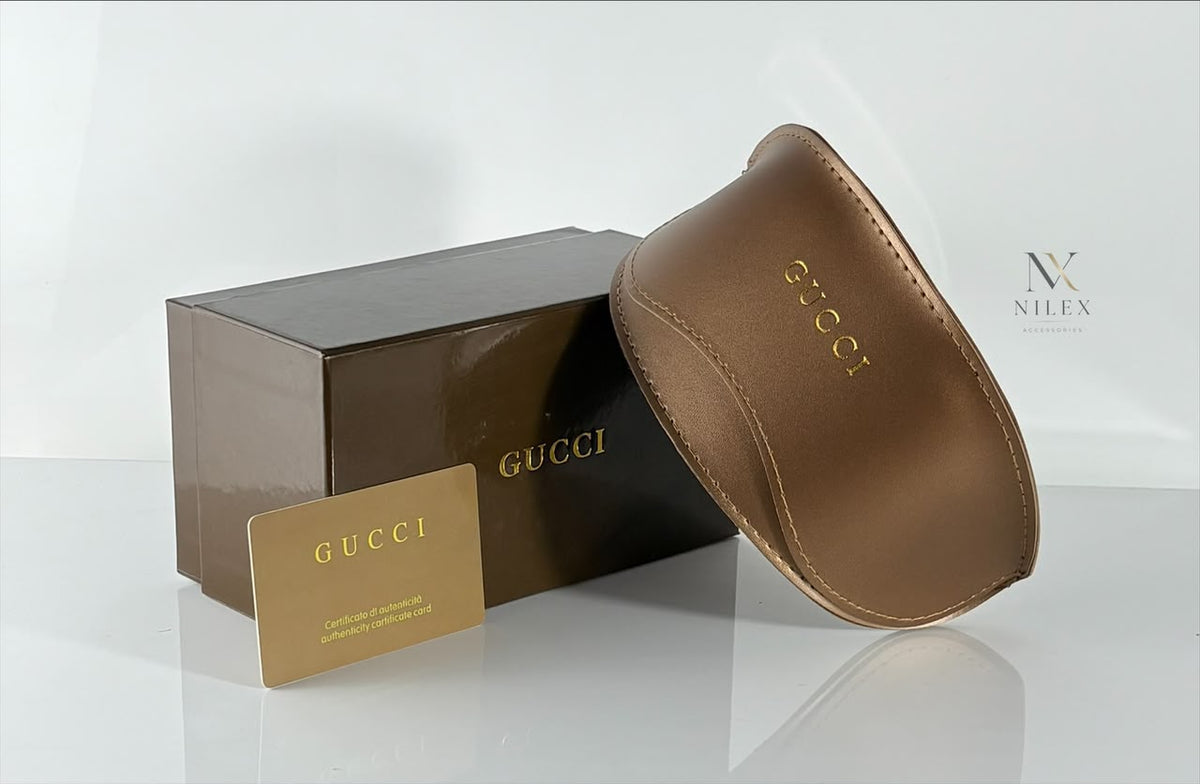 GUCCI