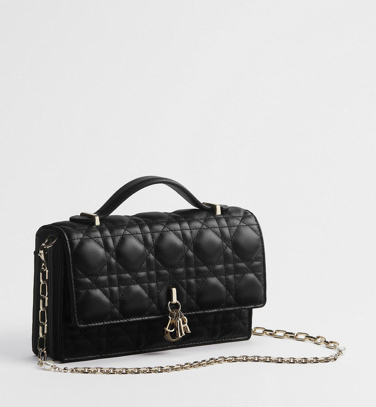 Dior My Dior Mini Bag