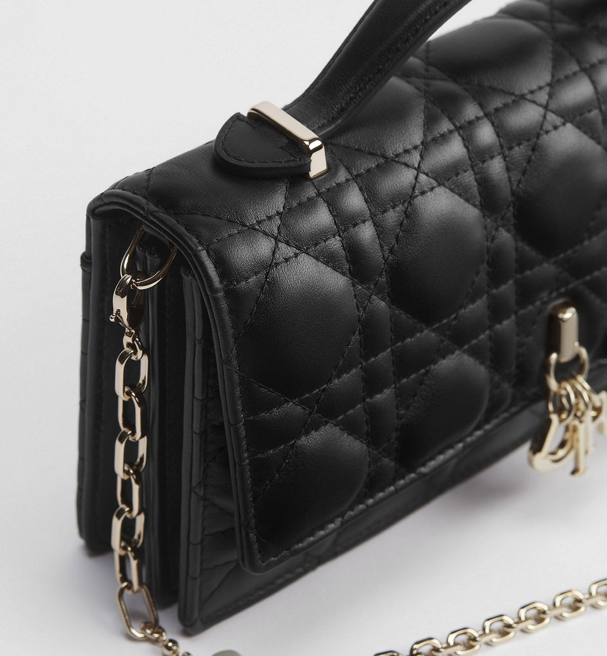 Dior My Dior Mini Bag