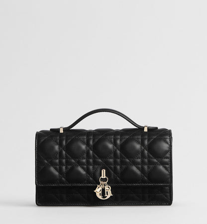 Dior My Dior Mini Bag