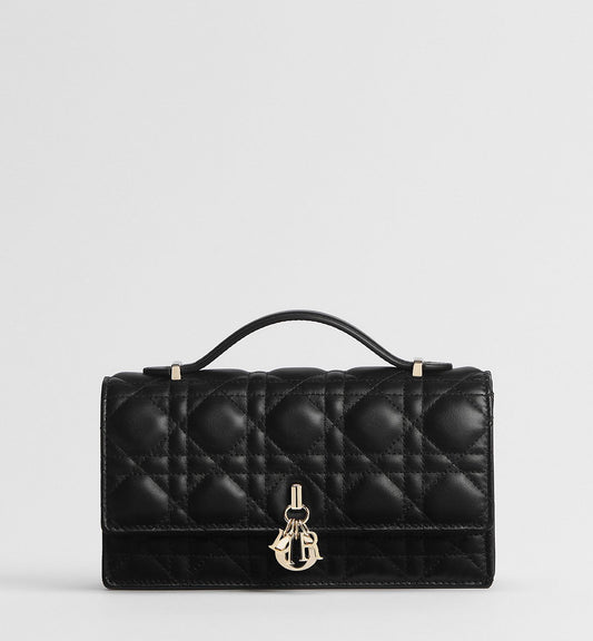 Dior My Dior Mini Bag