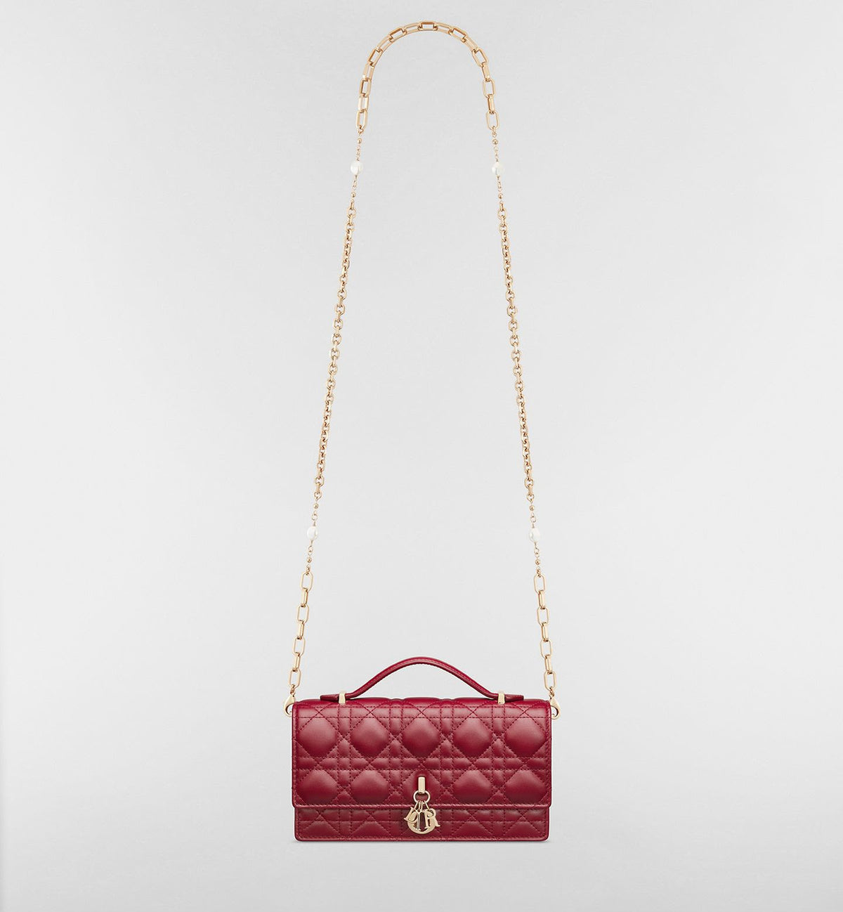 Dior My Dior Mini Bag