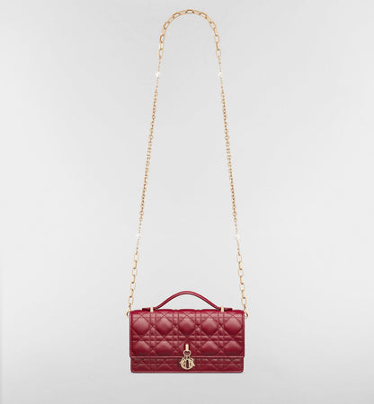 Dior My Dior Mini Bag