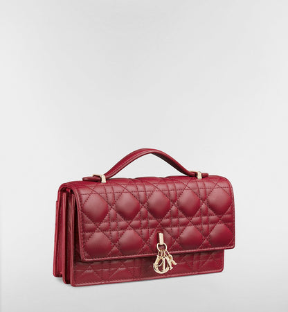 Dior My Dior Mini Bag