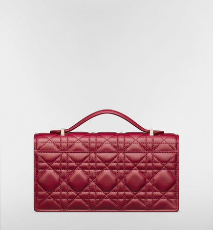 Dior My Dior Mini Bag
