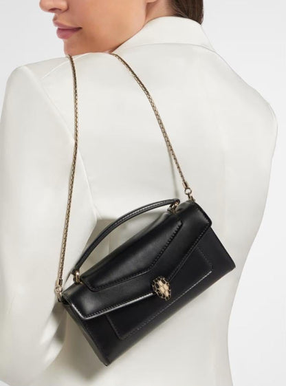 Bvlgari Mini Bag