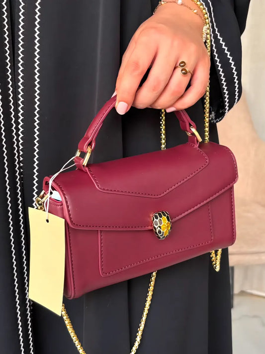 Bvlgari Mini Bag