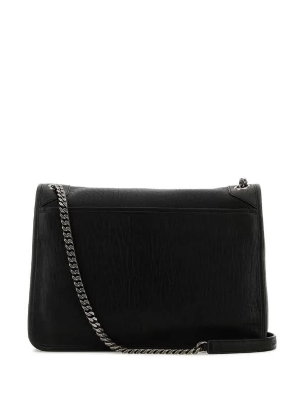 Saint Laurent Leather Shoulder Bag