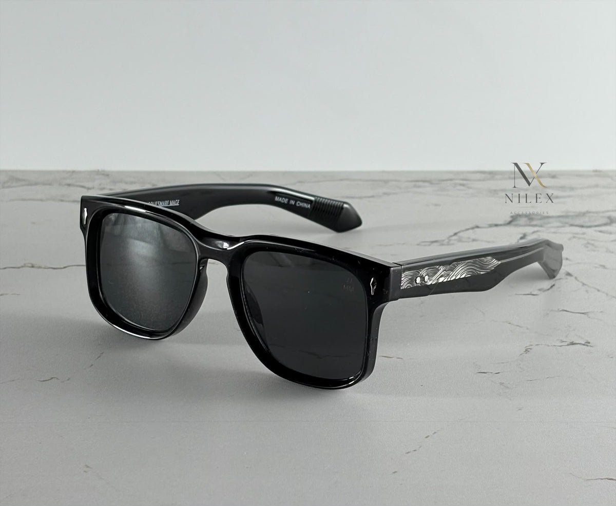 JMM  | J001