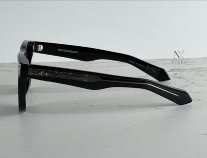 JMM  | J001