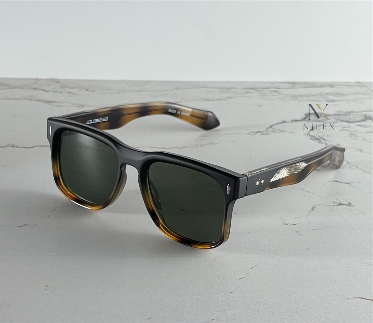 JMM  | J001
