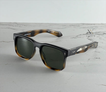 JMM  | J001