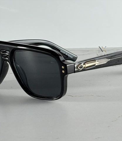 JMM  | J003