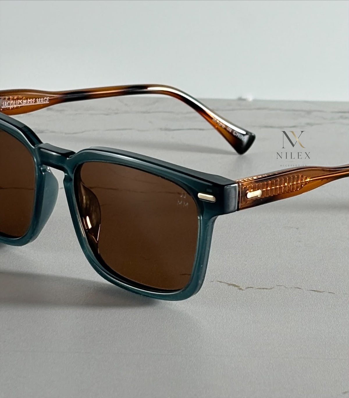 JMM  | J007