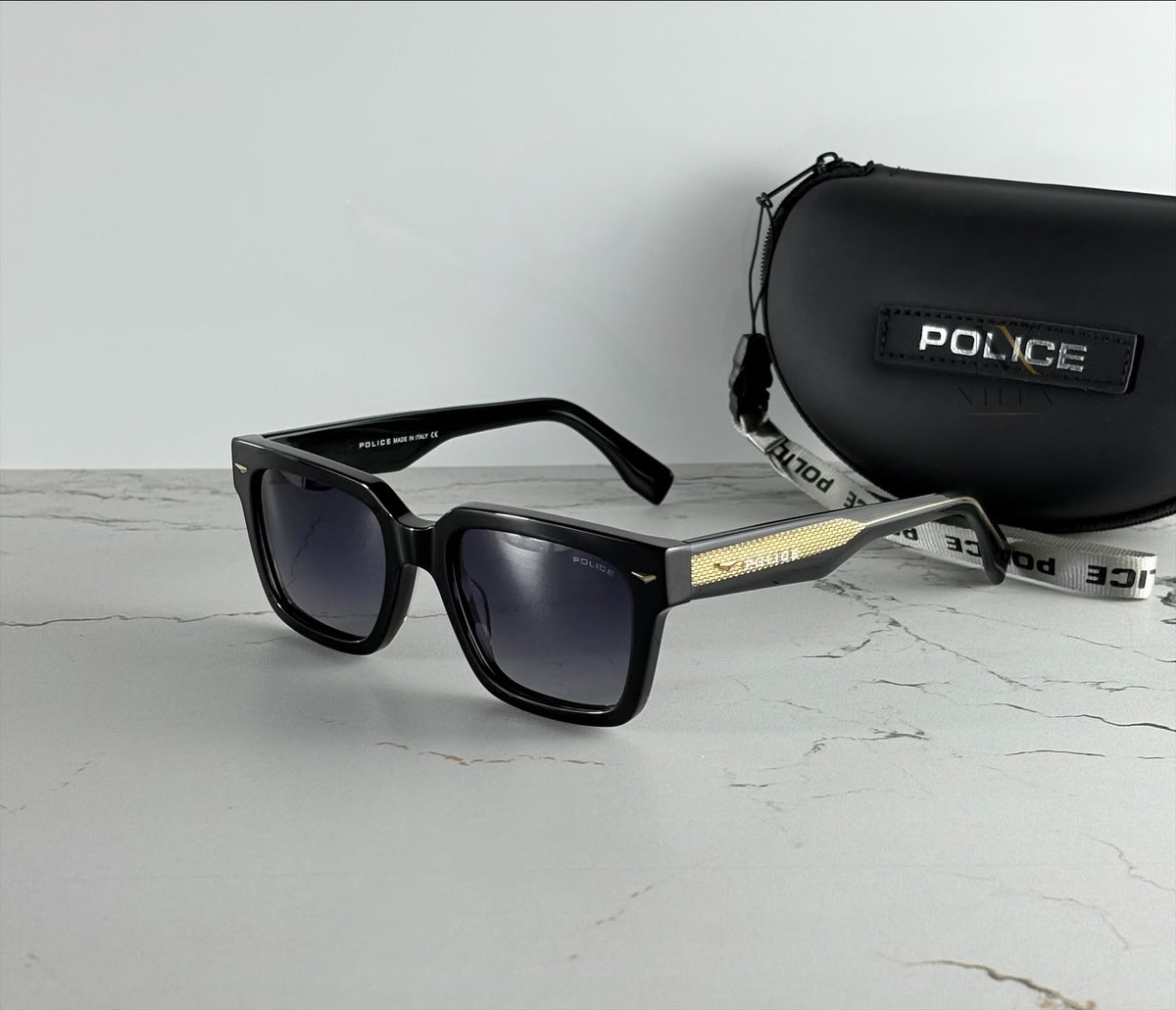 POLICE