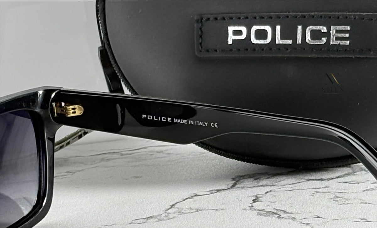 POLICE