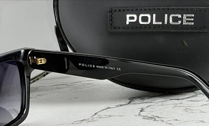 POLICE