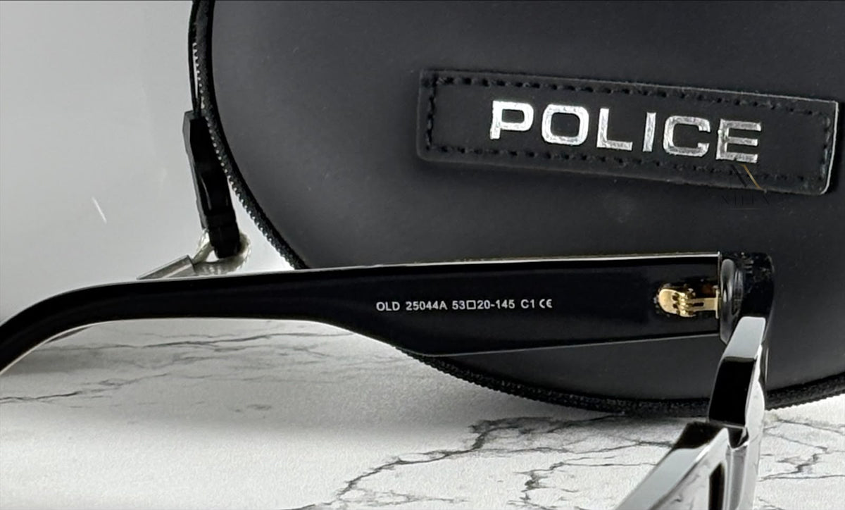 POLICE