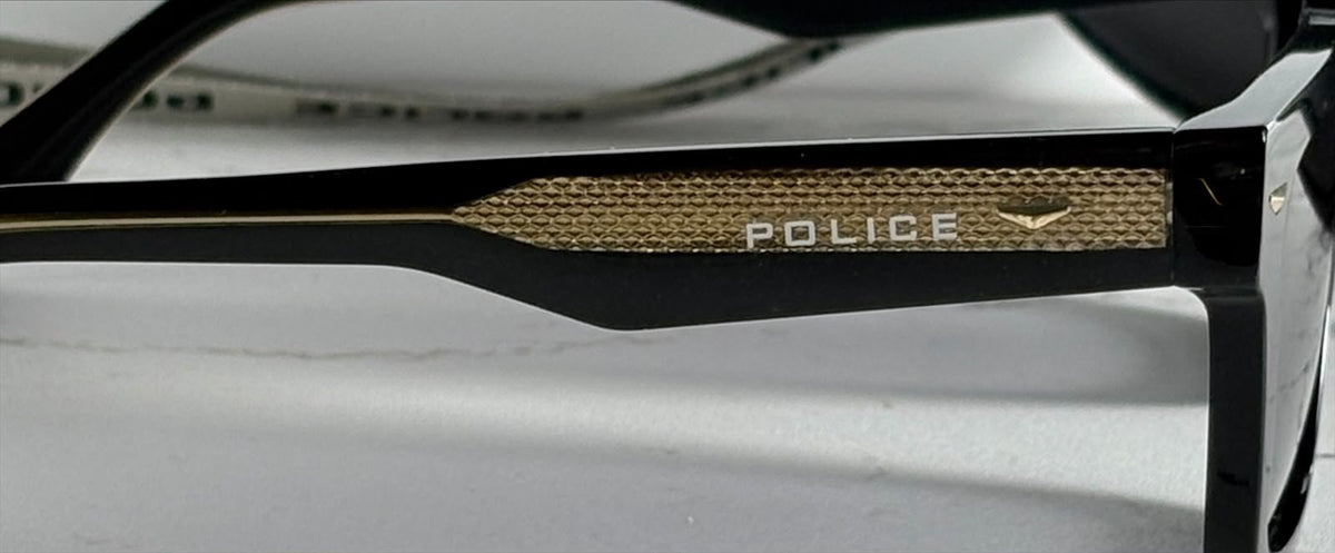 POLICE