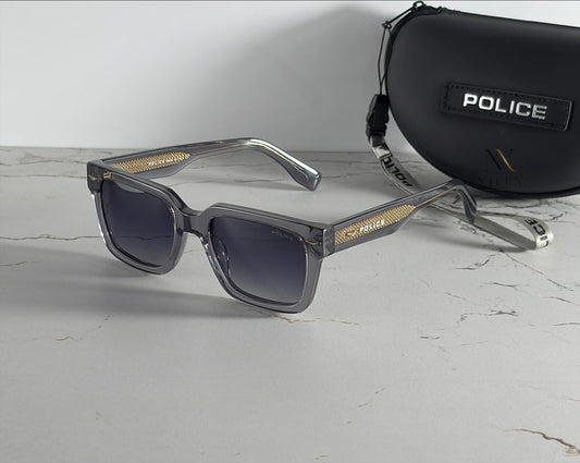 POLICE