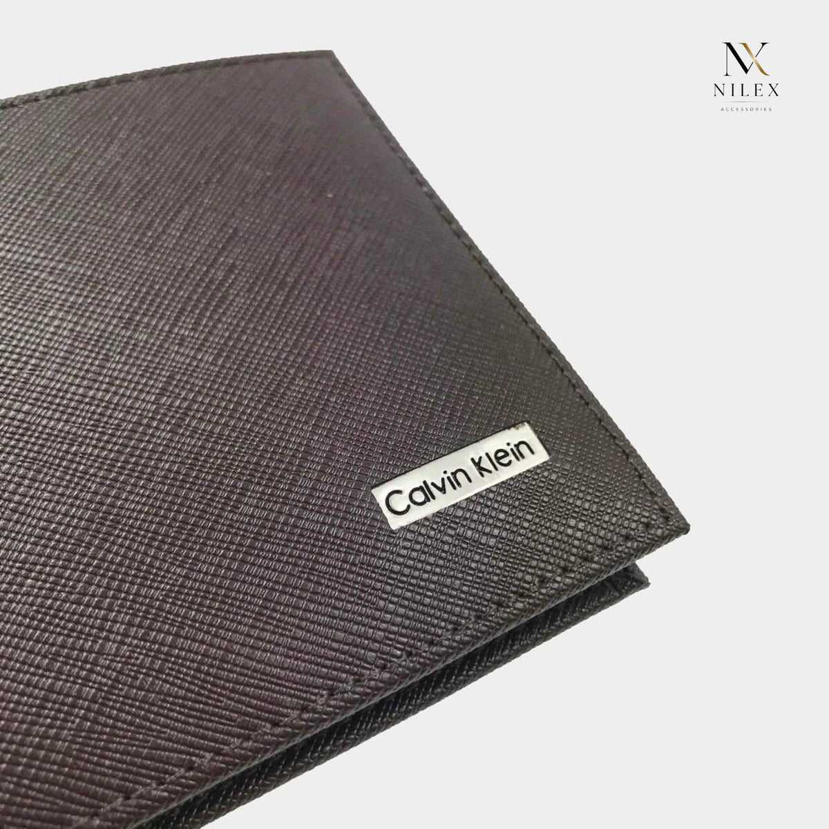 Calvin Klein Men's Wallet Set