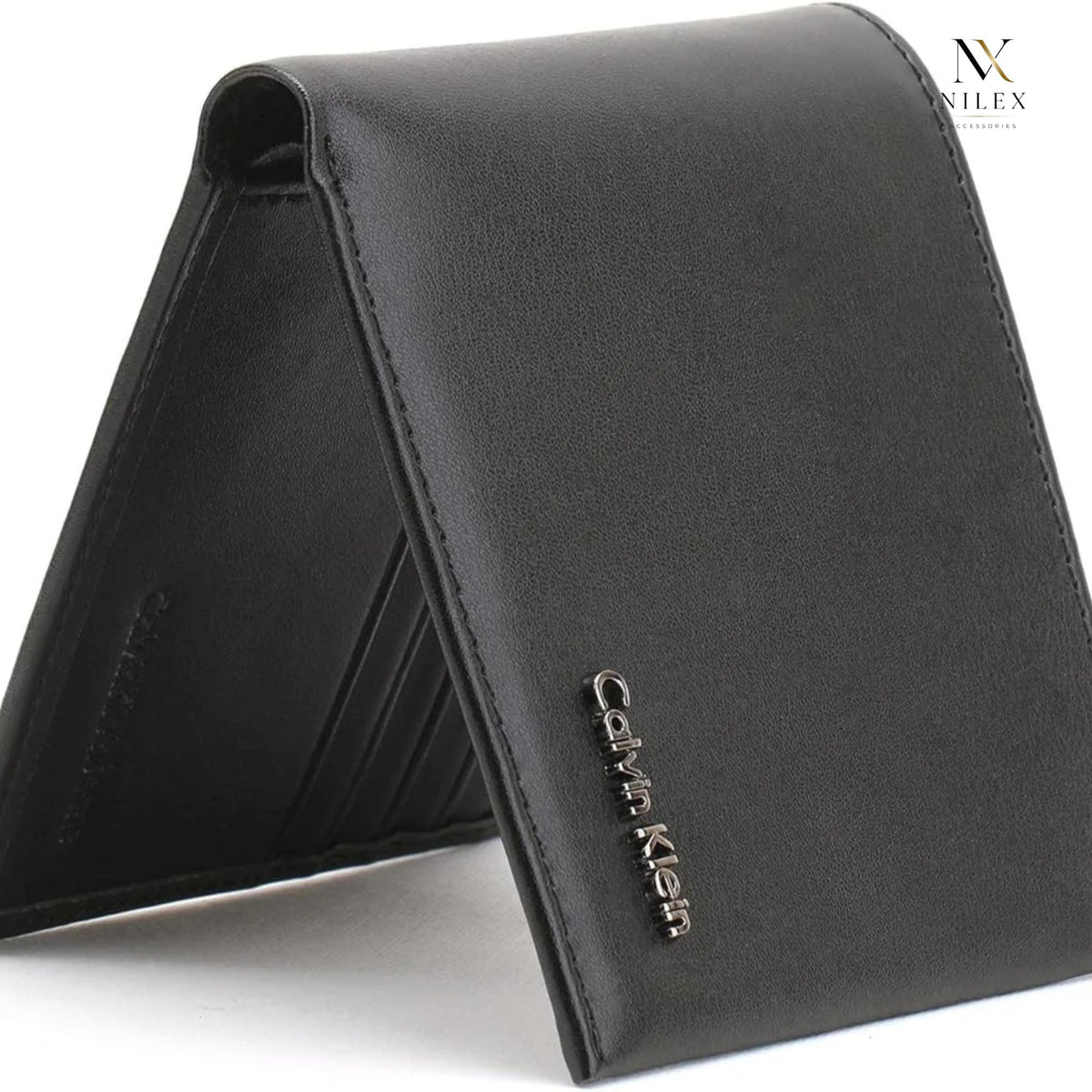 Calvin Klein Men's Wallet Set