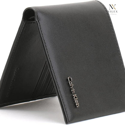 Calvin Klein Men's Wallet Set