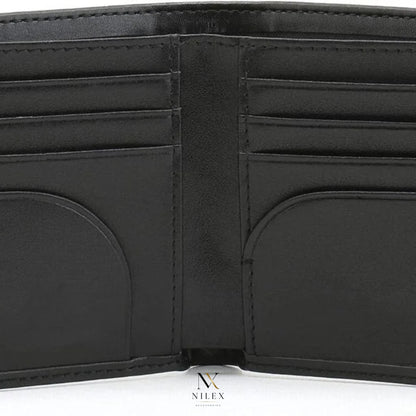 Calvin Klein Men's Wallet Set
