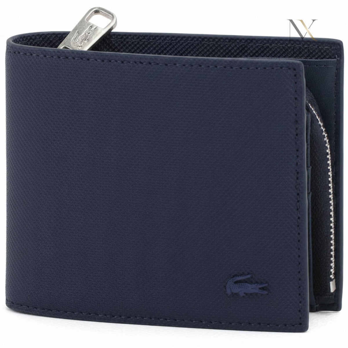 LACOSTE Men's Wallet