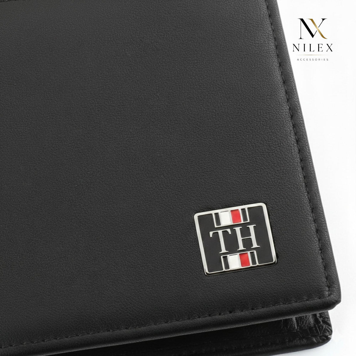 TOMMY HILFIGER Men's Wallet