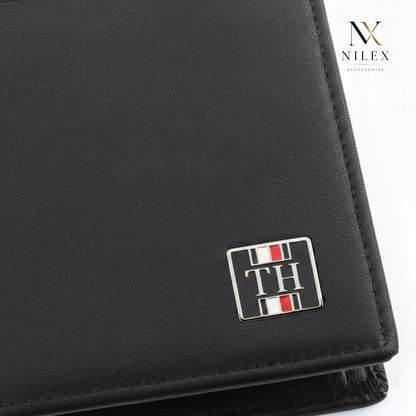 TOMMY HILFIGER Men's Wallet