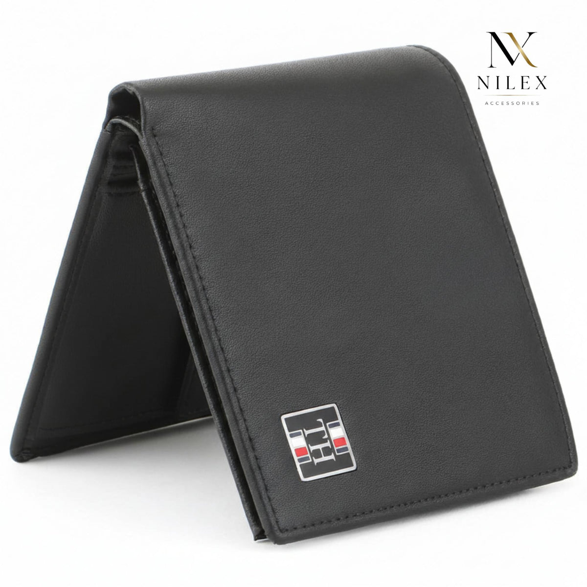 TOMMY HILFIGER Men's Wallet