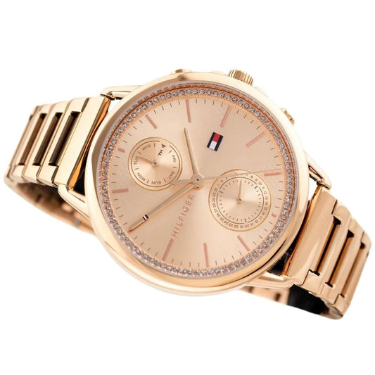 Tommy Hilfiger Carly Women's Watch  | 1781915