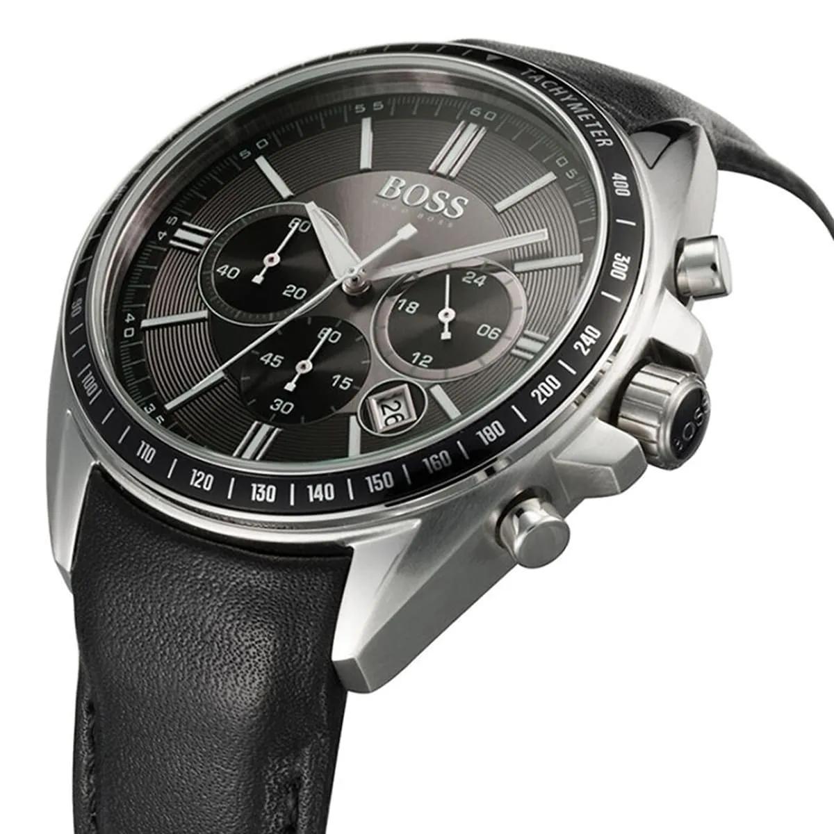 HUGO BOSS Driver Men's Watch | 1513085