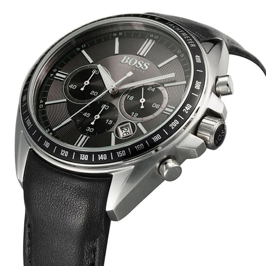 HUGO BOSS Driver Men's Watch | 1513085