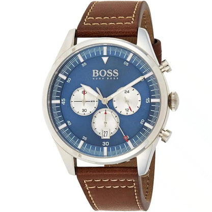 HUGO BOSS Pioneer Men's Watch | 1513709