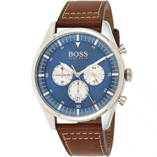 HUGO BOSS Pioneer Men's Watch | 1513709