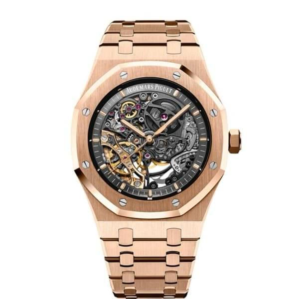 Audemars Piguet Royal Oak Men’s Watch