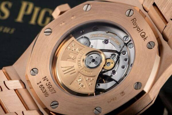 Audemars Piguet Royal Oak Men’s Watch