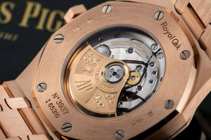 Audemars Piguet Royal Oak Men’s Watch