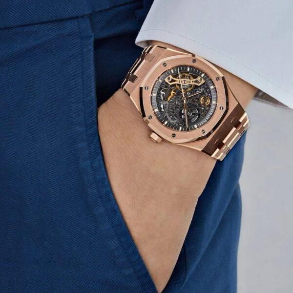 Audemars Piguet Royal Oak Men’s Watch