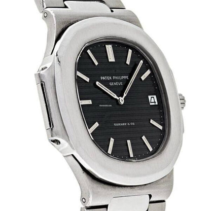 Patek Philippe Nautilus Men’s Watch