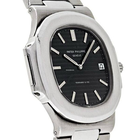 Patek Philippe Nautilus Men’s Watch