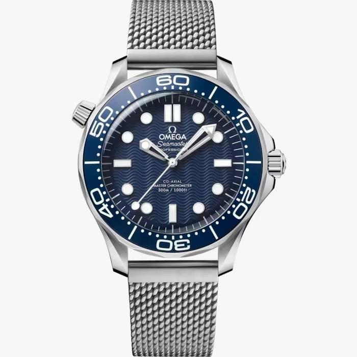 Omega Seamaster Diver Men’s Watch