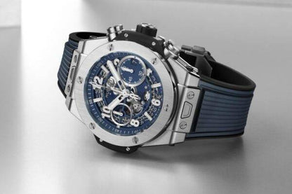 Hublot Big Bang Unico Titanium Men’s Watch
