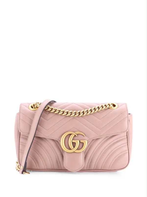 GUCCI | GG Marmont